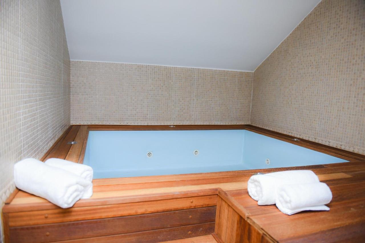Hotel Marshal Niksic ภายนอก รูปภาพ