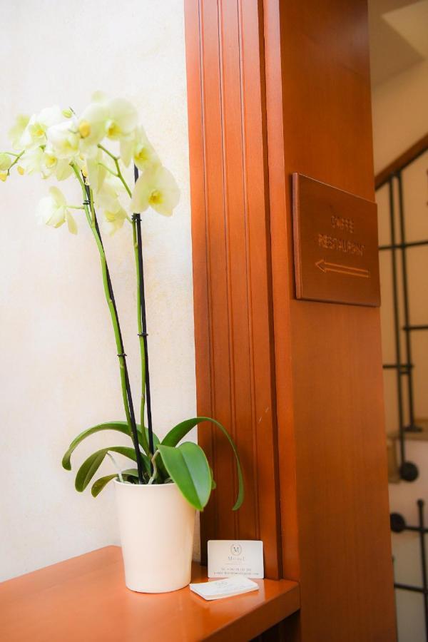 Hotel Marshal Niksic ภายนอก รูปภาพ